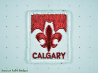 Calgary Regional Council [AB C01d.1]